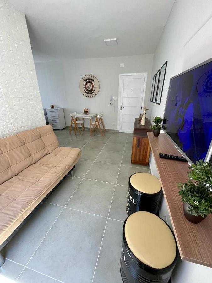 Ferienwohnung Apartamento Vista Mar - Marina Praia Grande  Exterior foto