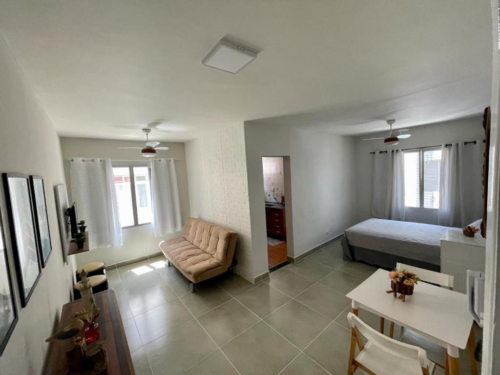 Ferienwohnung Apartamento Vista Mar - Marina Praia Grande  Exterior foto