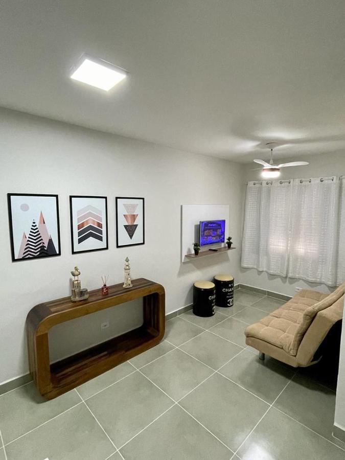Ferienwohnung Apartamento Vista Mar - Marina Praia Grande  Exterior foto
