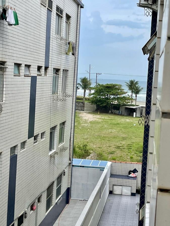 Ferienwohnung Apartamento Vista Mar - Marina Praia Grande  Exterior foto